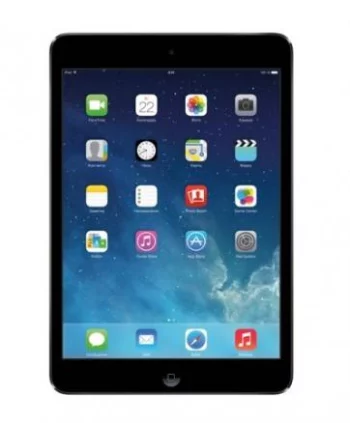 Планшетный компьютер Apple iPad mini with Retina display 16Gb Wi-Fi Space Grey (ME276RU/A)