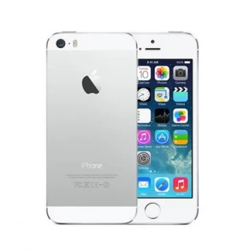 Коммуникатор Apple iPhone 5S 16Gb Silver