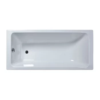 Ванна чугунная LAVELLY Aura 150х70х39,2 см без ножек