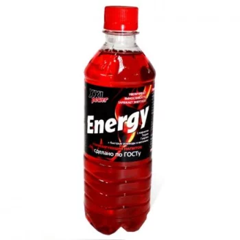 НАПИТОК XXI ENERGY-DRINK 500ML