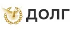 Логотип Долг