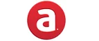 Логотип Ариант