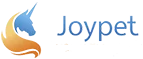 Логотип Joypet