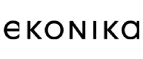 Логотип Ekonika